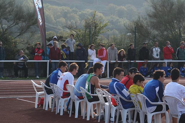 España Cadete 2008 2044